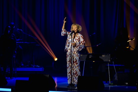 Emeli Sande in Bucharest on june 2026