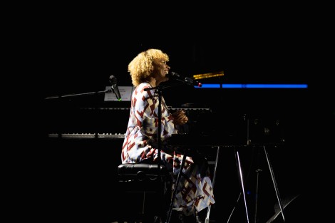 Emeli Sande in Bucharest on june 2026