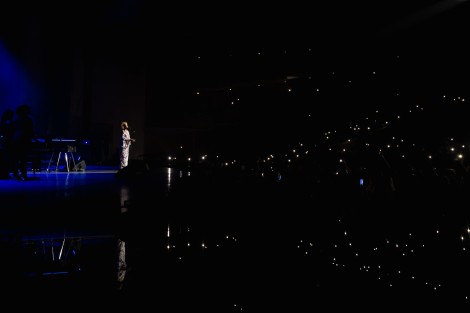 Emeli Sande in Bucharest on june 2026