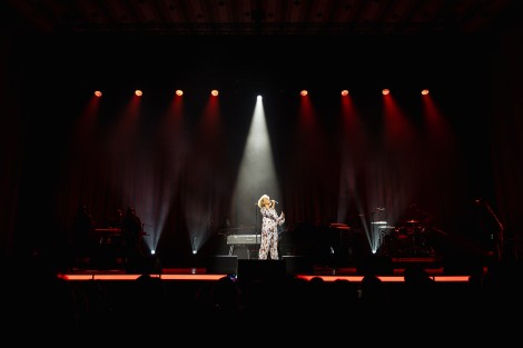 Emeli Sande in Bucharest on june 2026