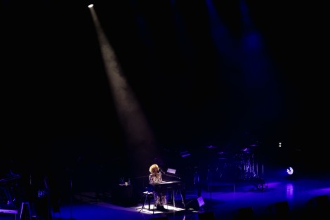 Emeli Sande in Bucharest on june 2026