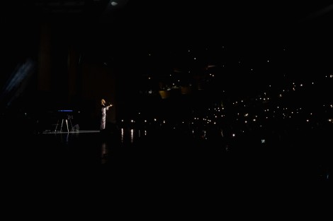 Emeli Sande in Bucharest on june 2026
