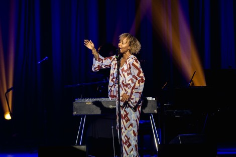 Emeli Sande in Bucharest on june 2026