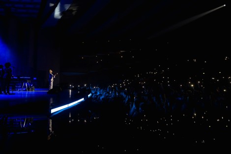 Emeli Sande in Bucharest on june 2026