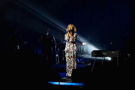Emeli Sande in Bucharest on june 2026