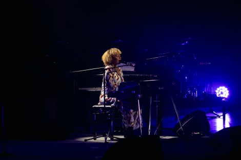 Emeli Sande in Bucharest on june 2026