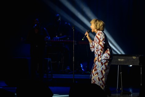 Emeli Sande in Bucharest on june 2026