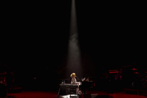 Emeli Sande in Bucharest on june 2026