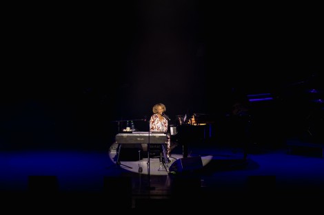 Emeli Sande in Bucharest on june 2026