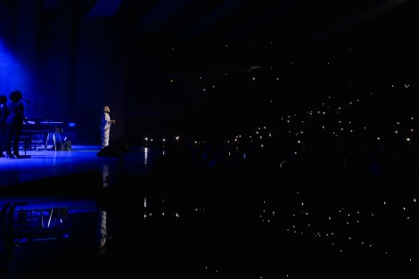 Emeli Sande in Bucharest on june 2026