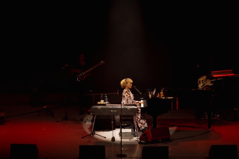 Emeli Sande in Bucharest on june 2026