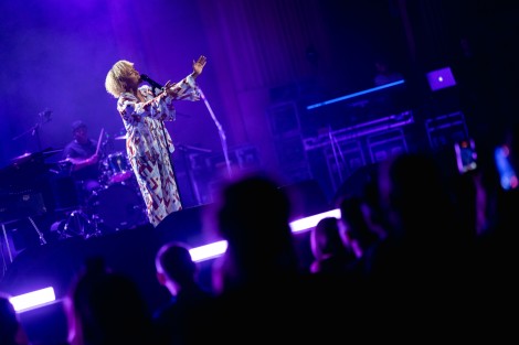 Emeli Sande in Bucharest on june 2026