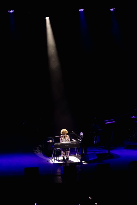 Emeli Sande in Bucharest on june 2026