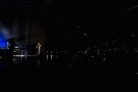 Emeli Sande in Bucharest on june 2026