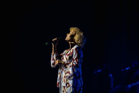 Emeli Sande in Bucharest on june 2026