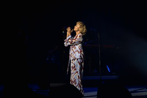 Emeli Sande in Bucharest on june 2026
