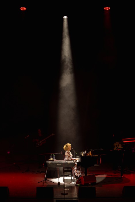 Emeli Sande in Bucharest on june 2026