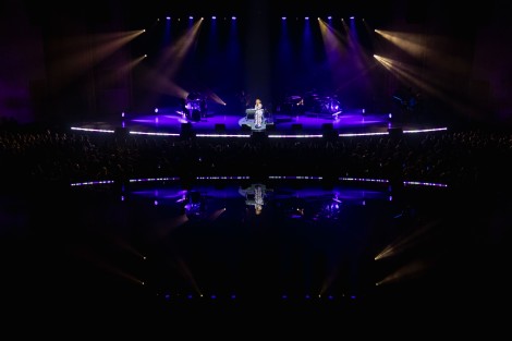 Emeli Sande in Bucharest on june 2026