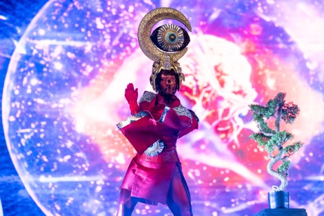 Empire Of The Sun in Bucharest on june 2026