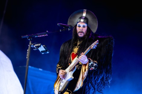 Empire Of The Sun in Bucharest on june 2026