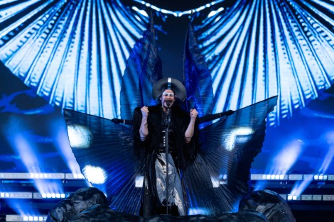 Empire Of The Sun in Bucharest on june 2026