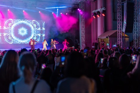 Epex in Bucharest on september 2026