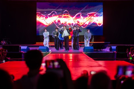 Epex in Bucharest on september 2026