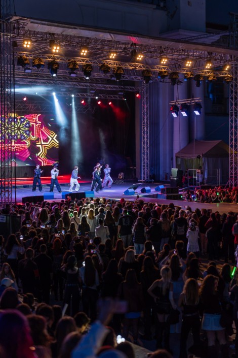 Epex in Bucharest on september 2026