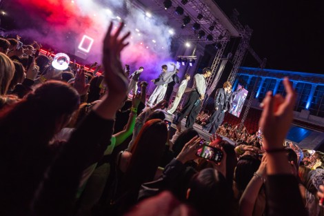Epex in Bucharest on september 2026