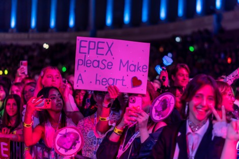 Epex in Bucharest on september 2026