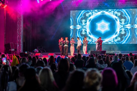 Epex in Bucharest on september 2026