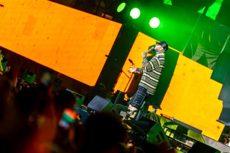 Farruko in Costinesti on july 2026
