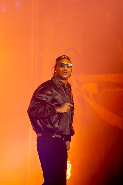 Future in Costinesti on july 2026