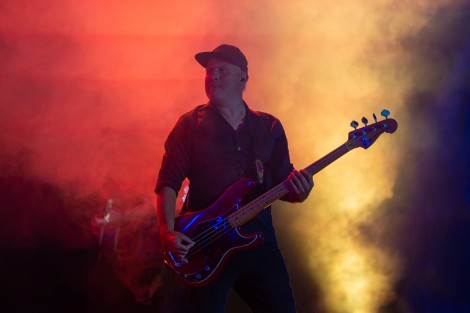Garou in Bucharest on september 2026