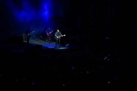 Garou in Bucharest on september 2026