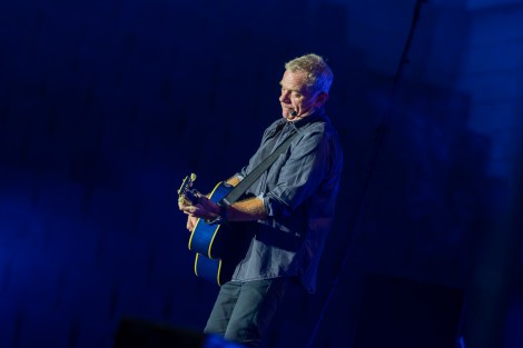 Garou in Bucharest on september 2026
