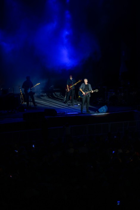 Garou in Bucharest on september 2026