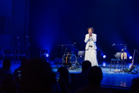 Goran Bregovic in Bucharest on june 2026