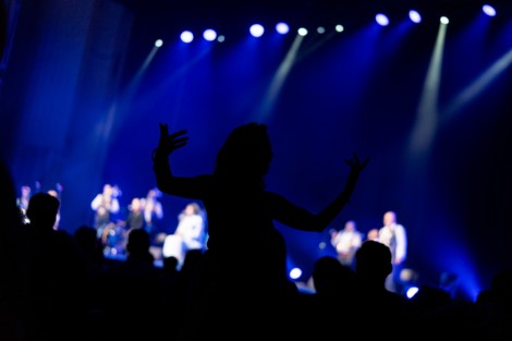 Goran Bregovic in Bucharest on june 2026