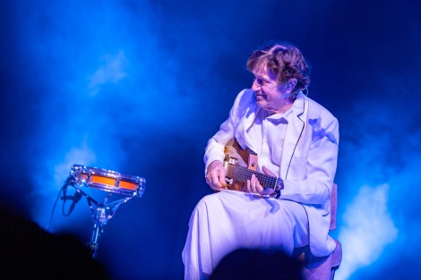 Goran Bregovic in Bucharest on june 2026