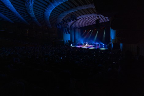 Goran Bregovic in Bucharest on june 2026