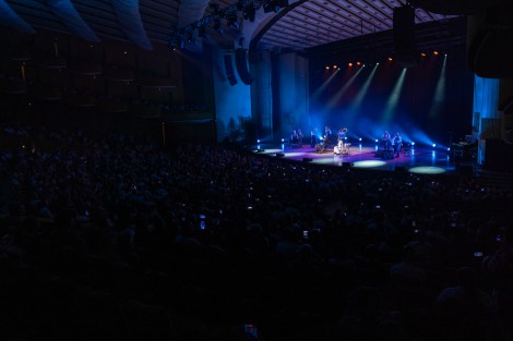 Goran Bregovic in Bucharest on june 2026