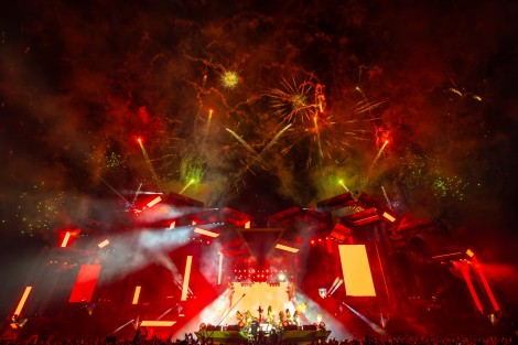 Inna in Costinesti on july 2026