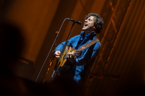 Jack Savoretti in Bucharest on september 2026