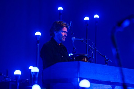 Jack Savoretti in Bucharest on september 2026
