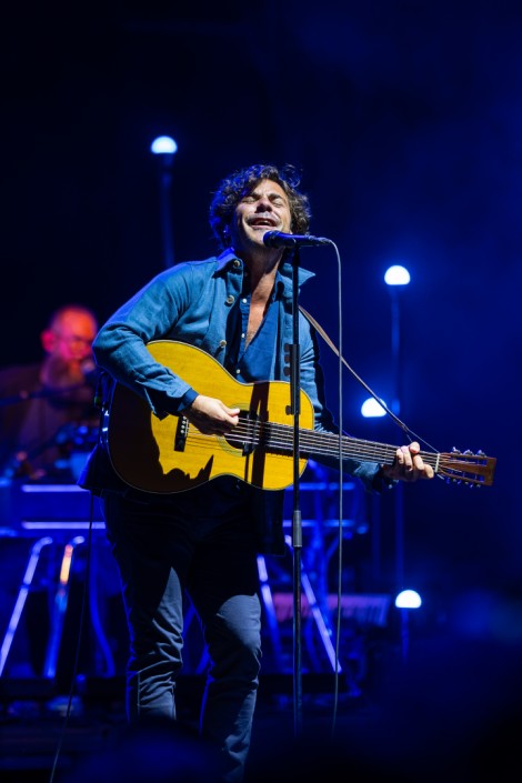 Jack Savoretti in Bucharest on september 2026