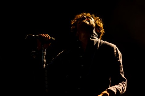 Jack Savoretti in Bucharest on september 2026