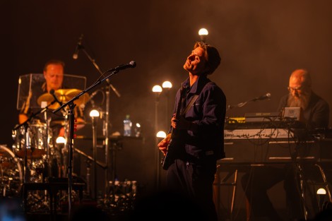 Jack Savoretti in Bucharest on september 2026