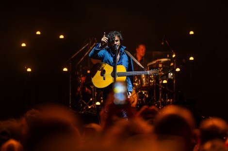 Jack Savoretti in Bucharest on september 2026