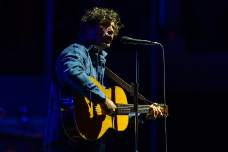 Jack Savoretti in Bucharest on september 2026